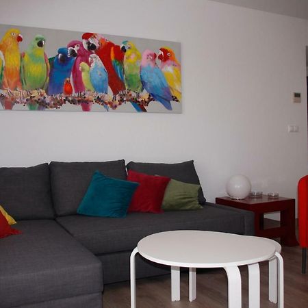 Tajo Playamar Appartement Torremolinos Buitenkant foto