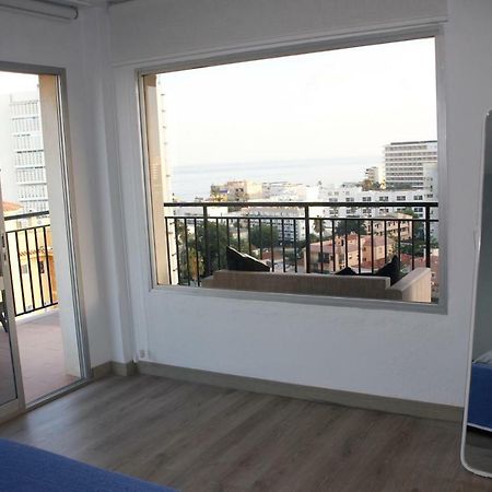 Tajo Playamar Appartement Torremolinos Buitenkant foto