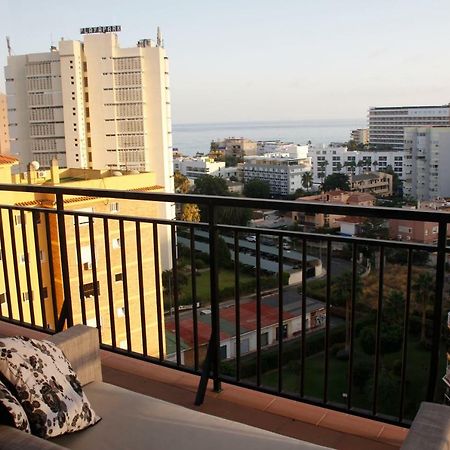 Tajo Playamar Appartement Torremolinos Buitenkant foto
