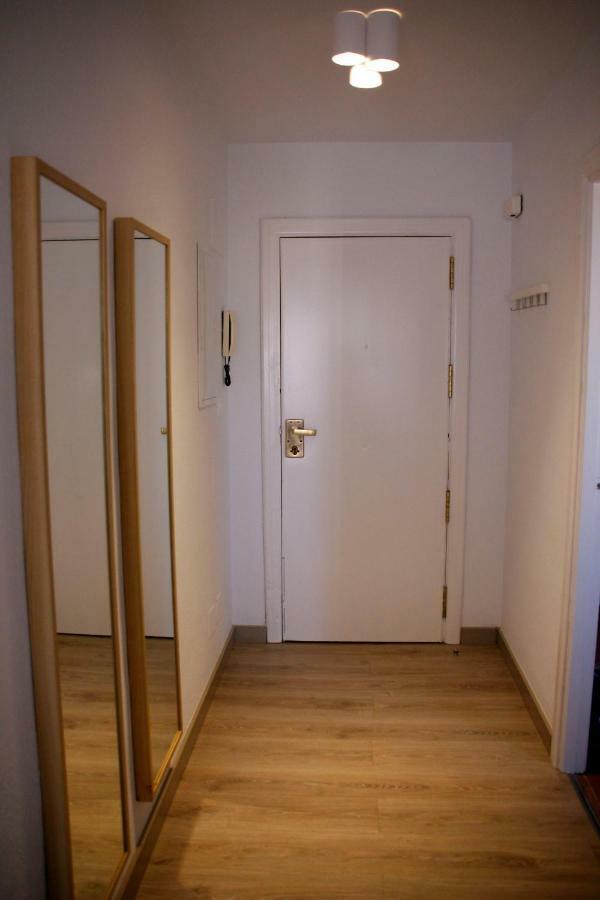 Tajo Playamar Appartement Torremolinos Buitenkant foto