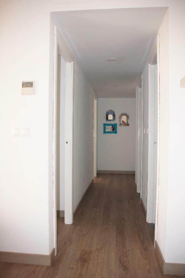 Tajo Playamar Appartement Torremolinos Buitenkant foto