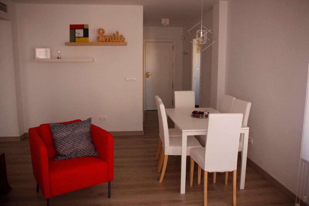 Tajo Playamar Appartement Torremolinos Buitenkant foto