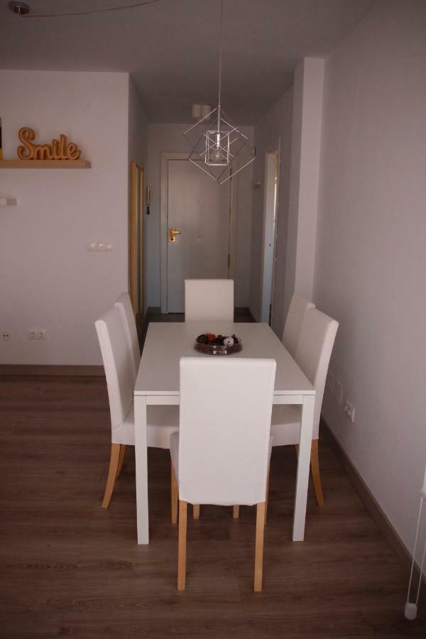 Tajo Playamar Appartement Torremolinos Buitenkant foto