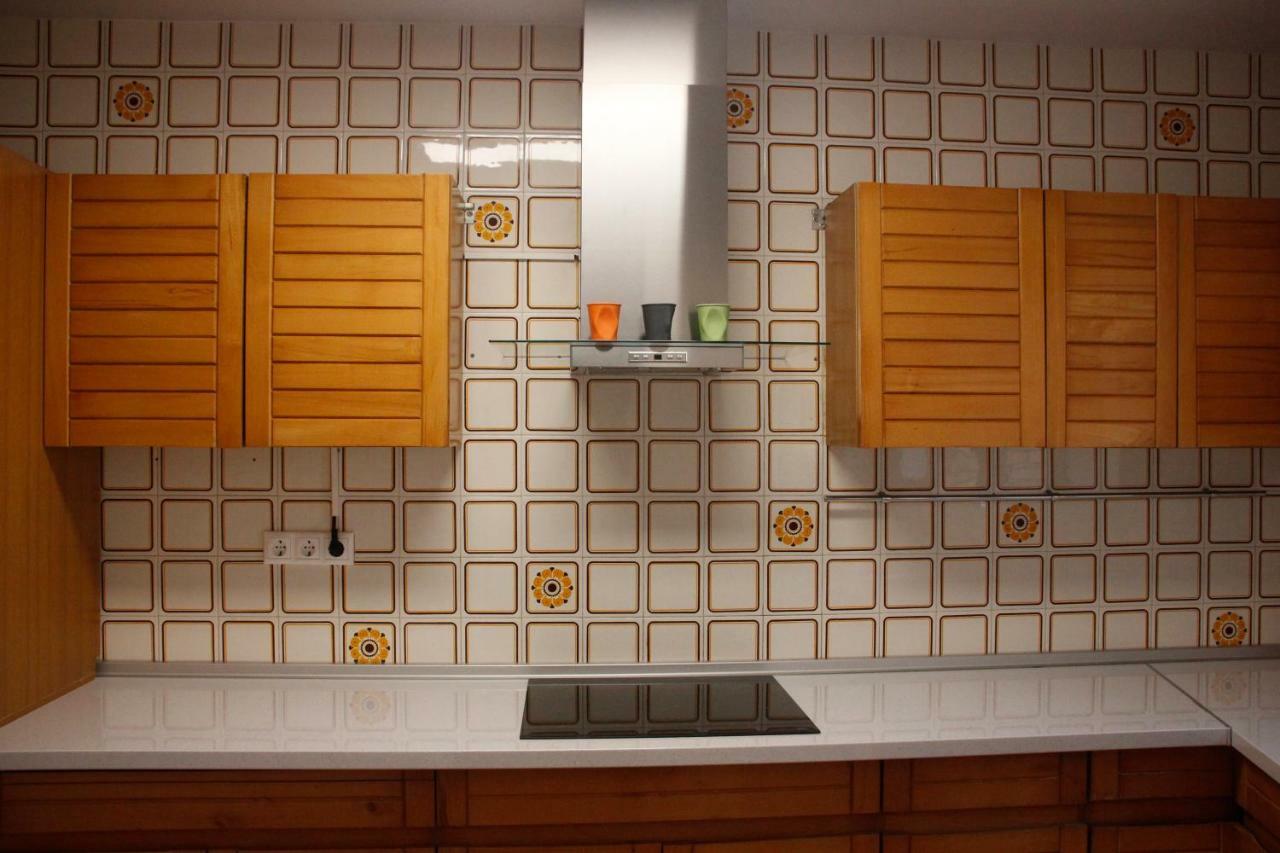 Tajo Playamar Appartement Torremolinos Buitenkant foto