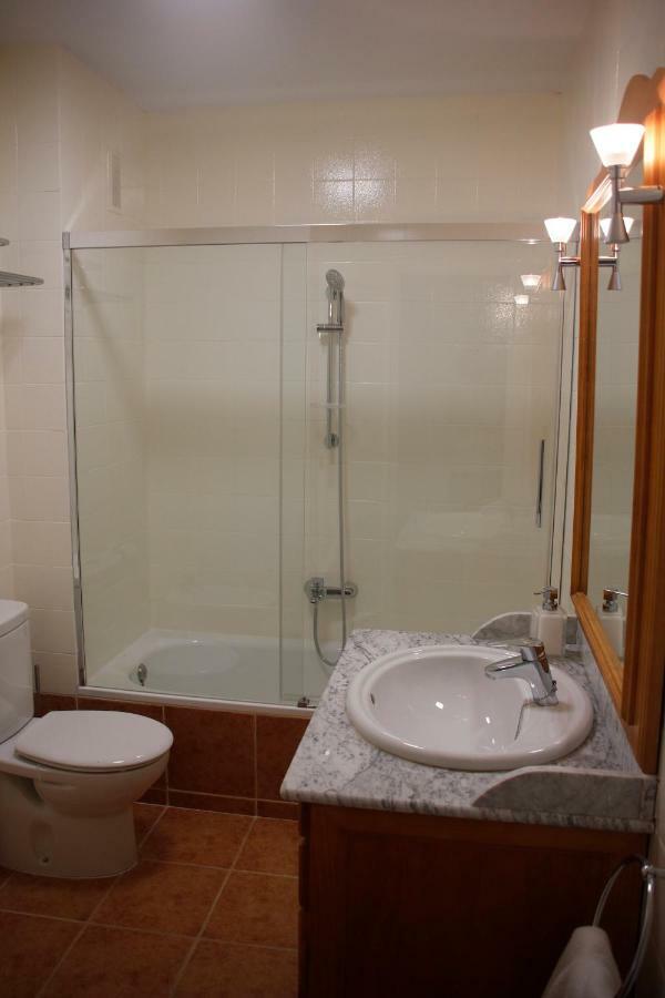 Tajo Playamar Appartement Torremolinos Buitenkant foto